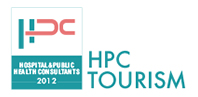 HPC Tourism