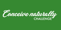 Conceive Naturally Challenge
